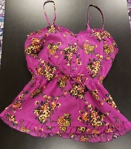 Candies Juniors Tank top